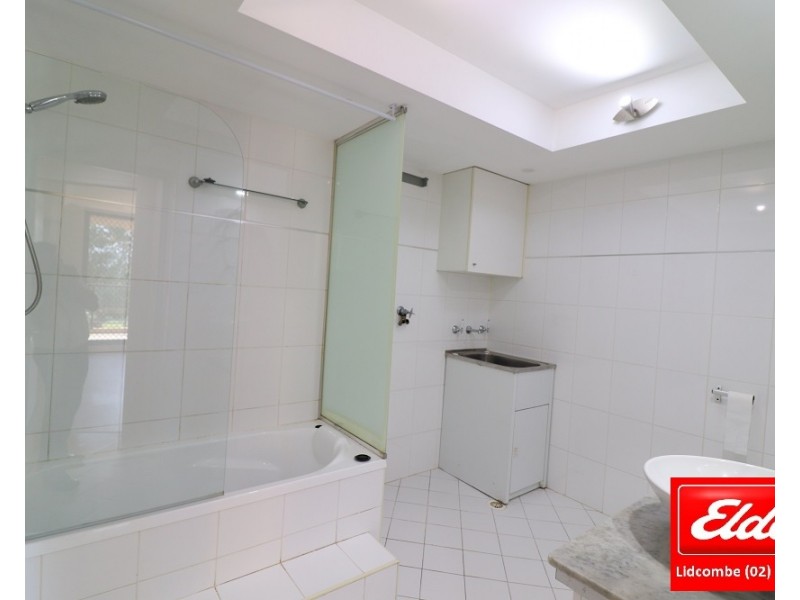 98/81 CHURCH STREET, Lidcombe NSW 2141