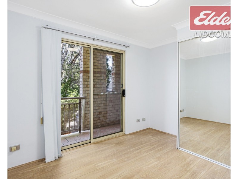 7/7-11 BACHELL AVENUE, Lidcombe NSW 2141