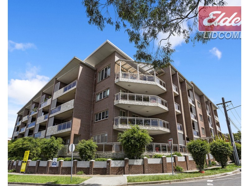 14 /48 ST HILLIERS ROAD, Auburn NSW 2144