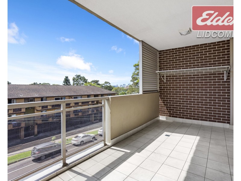 14 /48 ST HILLIERS ROAD, Auburn NSW 2144