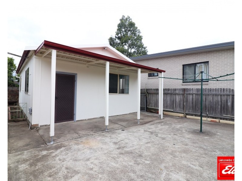 25 LONDON ROAD, Berala NSW 2141