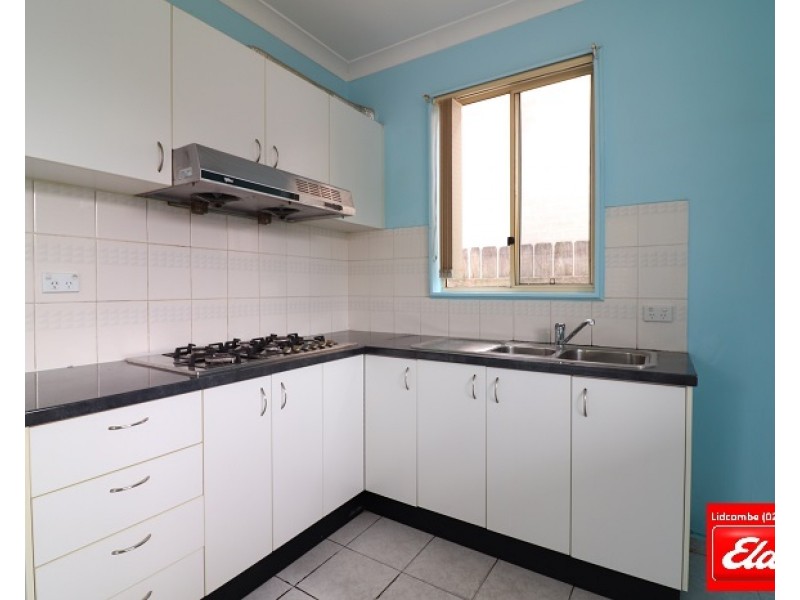 25 LONDON ROAD, Berala NSW 2141