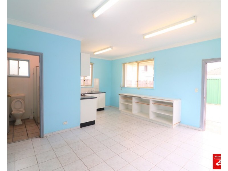 25 LONDON ROAD, Berala NSW 2141