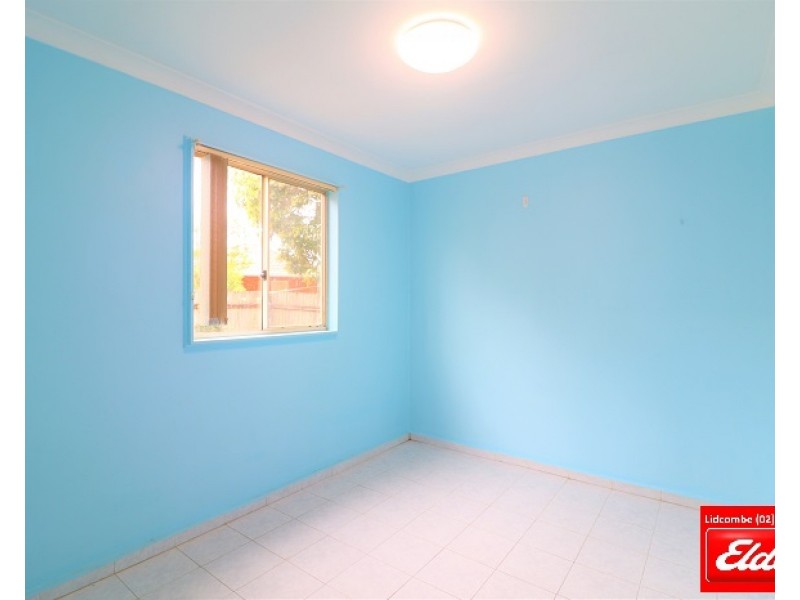 25 LONDON ROAD, Berala NSW 2141