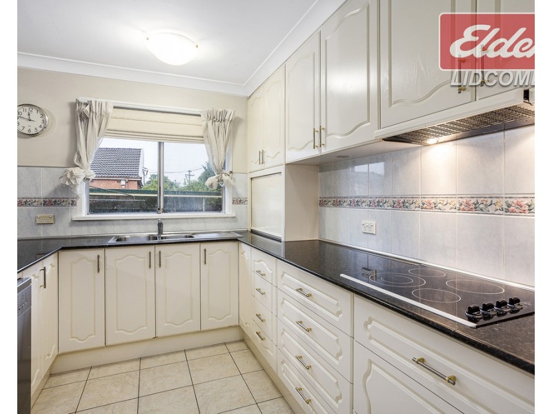 29 VAUGHAN STREET, Lidcombe NSW 2141