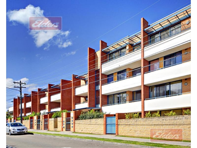 22/1-7 ELIZABETH STREET, Berala NSW 2141