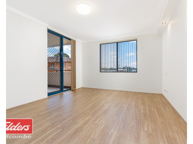 22/1-7 ELIZABETH STREET, Berala NSW 2141