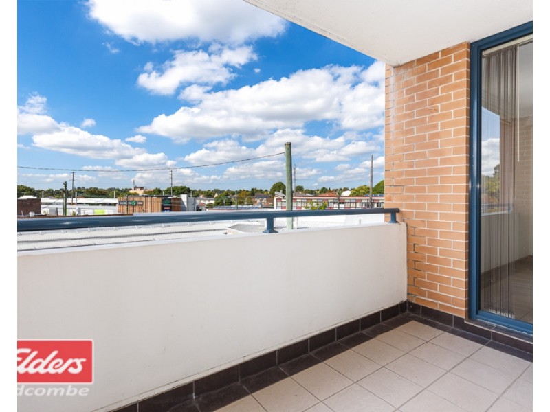 22/1-7 ELIZABETH STREET, Berala NSW 2141