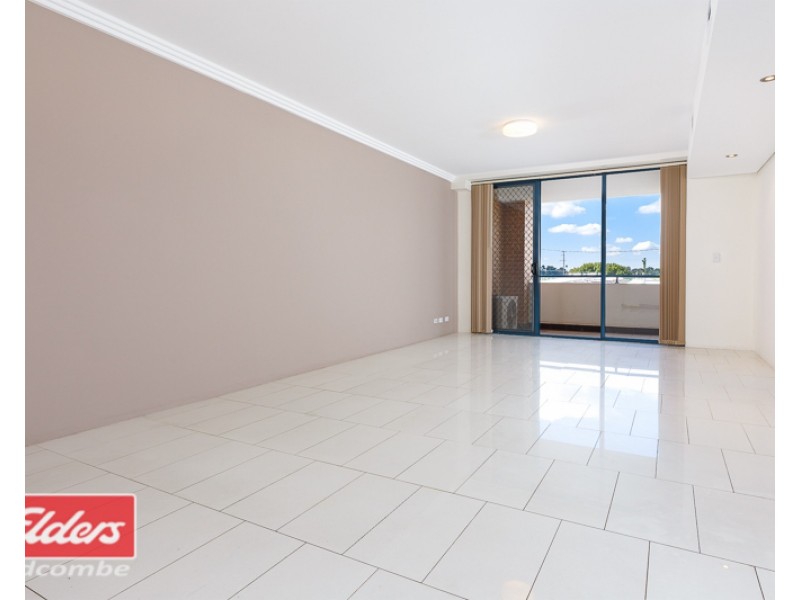 22/1-7 ELIZABETH STREET, Berala NSW 2141