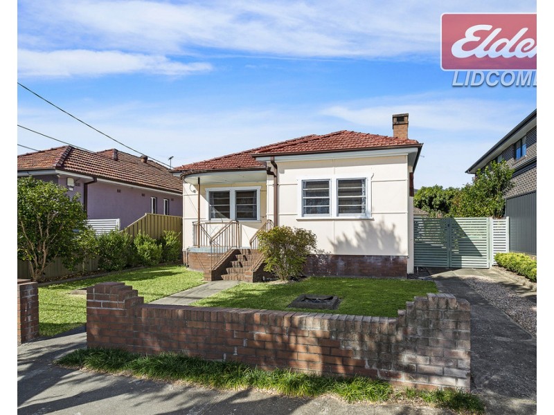 88 DELHI STREET, Lidcombe NSW 2141