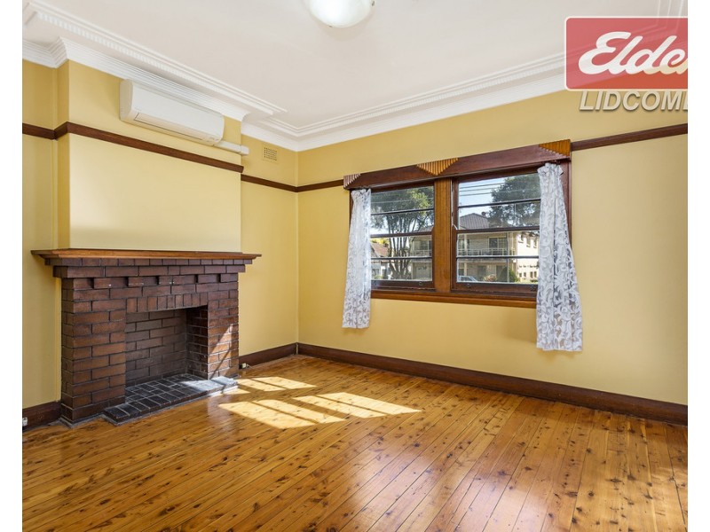 88 DELHI STREET, Lidcombe NSW 2141