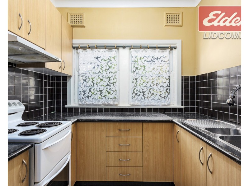 88 DELHI STREET, Lidcombe NSW 2141