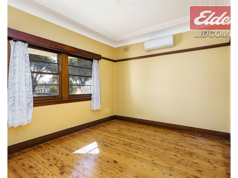 88 DELHI STREET, Lidcombe NSW 2141