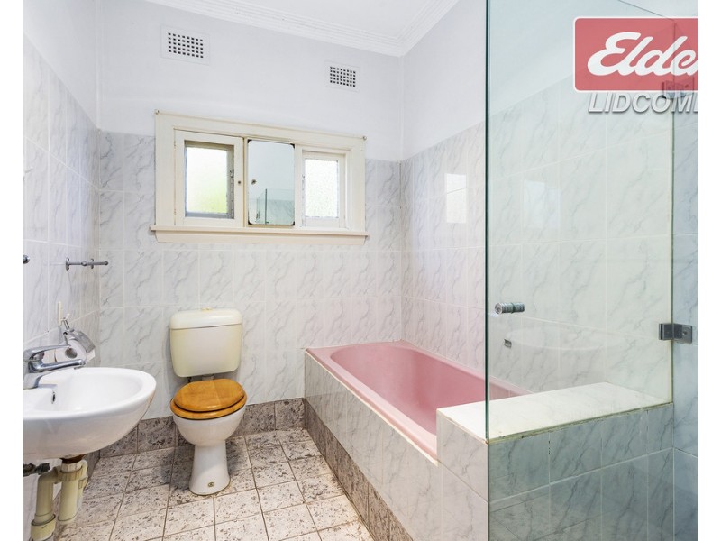 88 DELHI STREET, Lidcombe NSW 2141