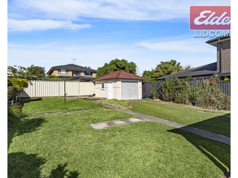 88 DELHI STREET, Lidcombe NSW 2141