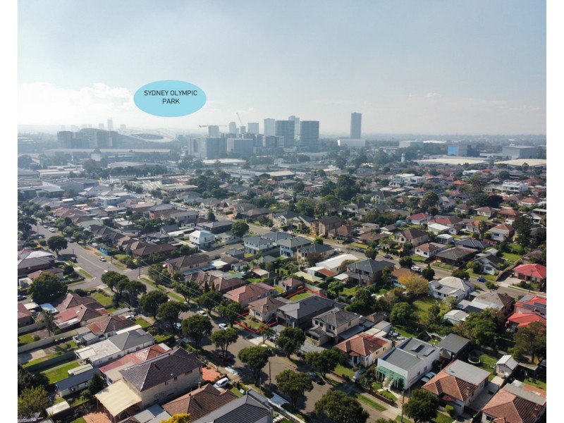 88 DELHI STREET, Lidcombe NSW 2141