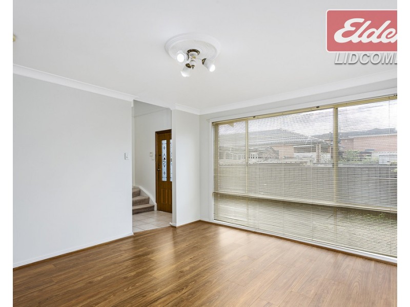 4/45 STANLEY ROAD, Lidcombe NSW 2141