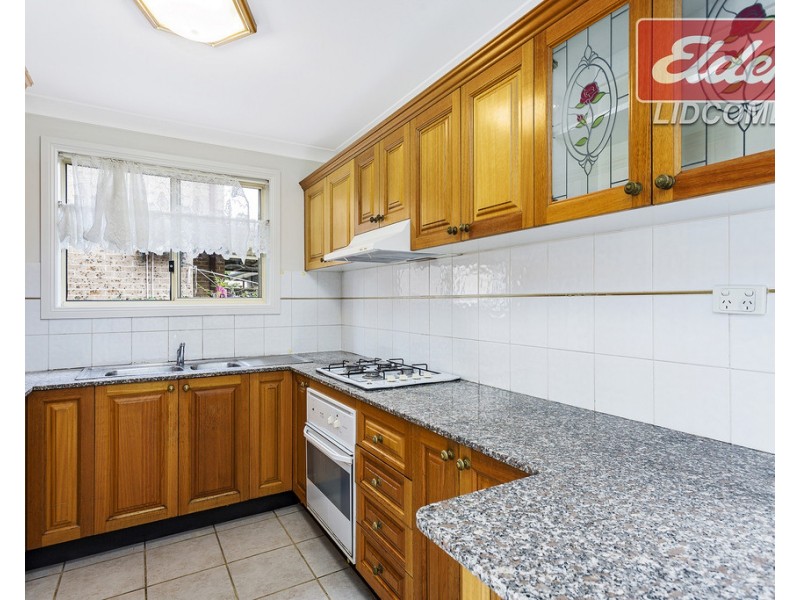 4/45 STANLEY ROAD, Lidcombe NSW 2141