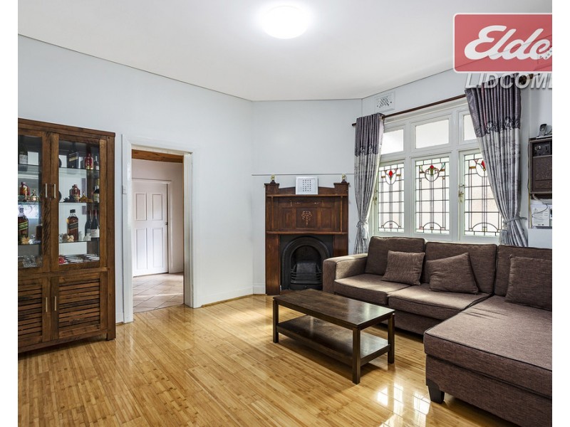 18 BRIXTON ROAD, Lidcombe NSW 2141