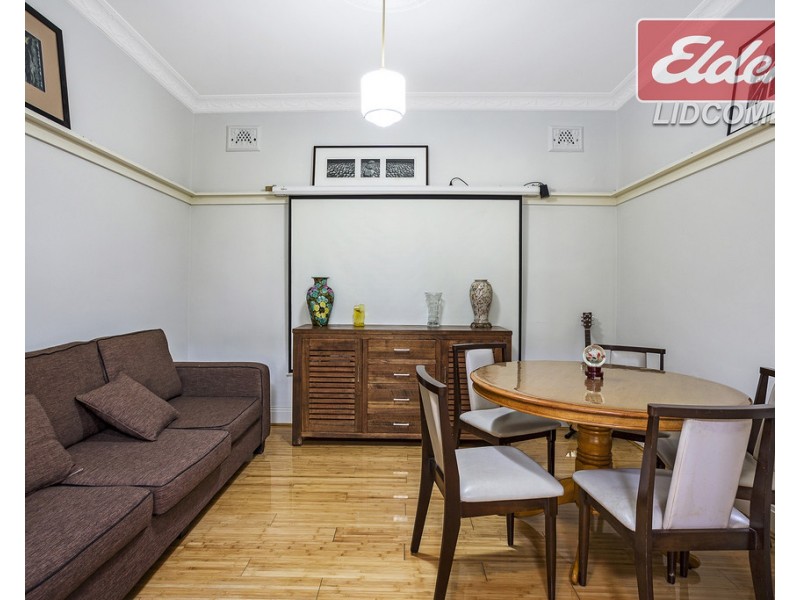 18 BRIXTON ROAD, Lidcombe NSW 2141