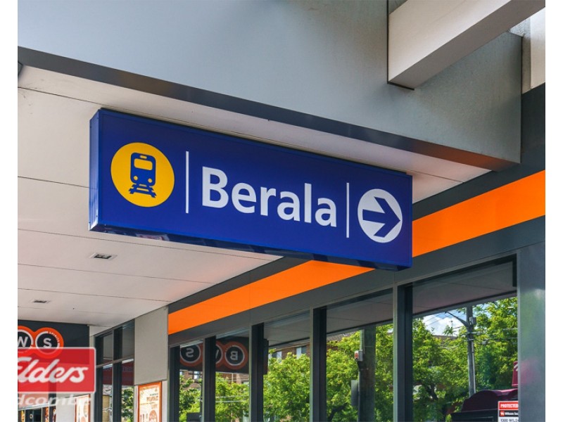 18 BRIXTON ROAD, Lidcombe NSW 2141