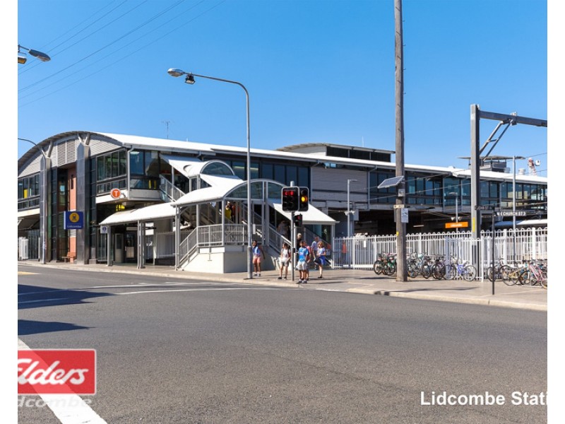18 BRIXTON ROAD, Lidcombe NSW 2141
