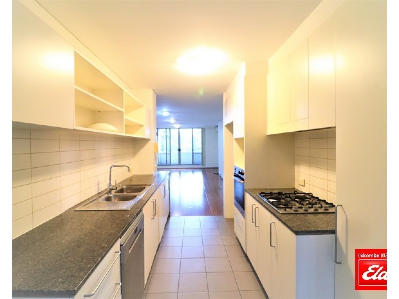 22/1 OWENS AVENUE, Newington NSW 2127