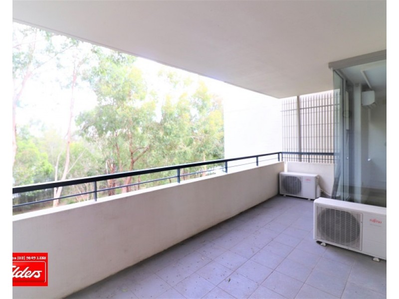 22/1 OWENS AVENUE, Newington NSW 2127