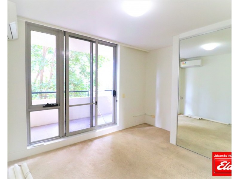 22/1 OWENS AVENUE, Newington NSW 2127