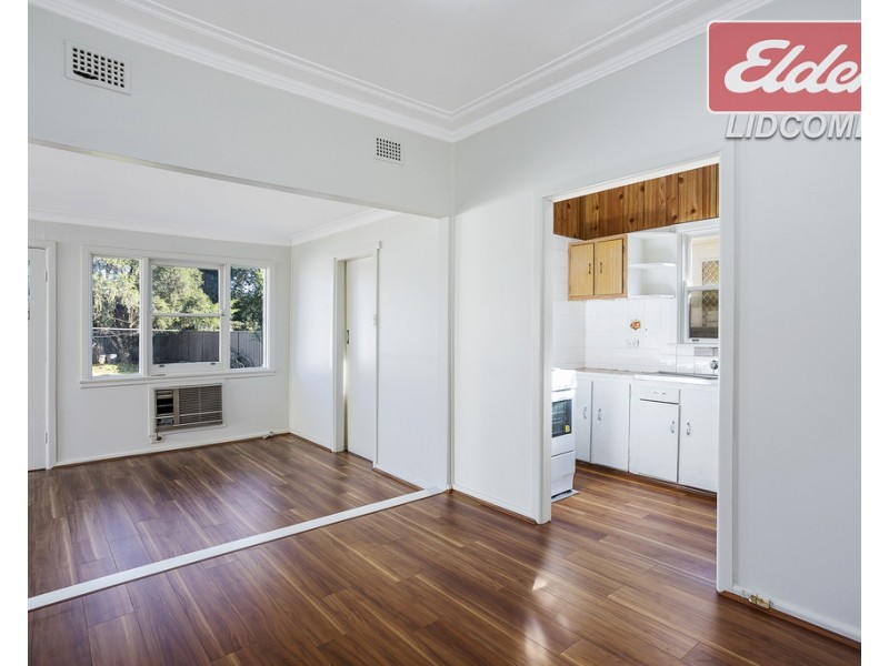 28 LILLIAN STREET, Berala NSW 2141