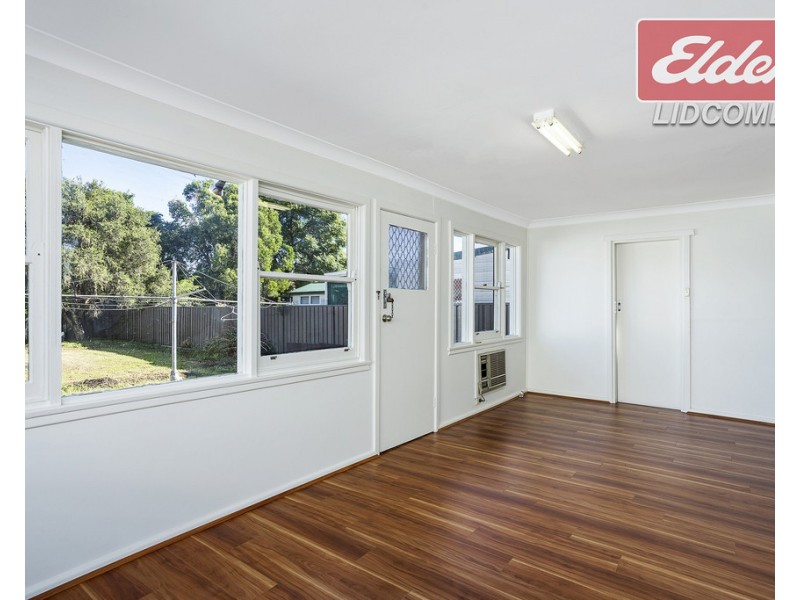 28 LILLIAN STREET, Berala NSW 2141