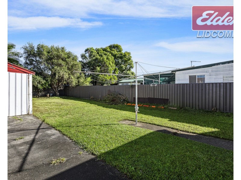 28 LILLIAN STREET, Berala NSW 2141