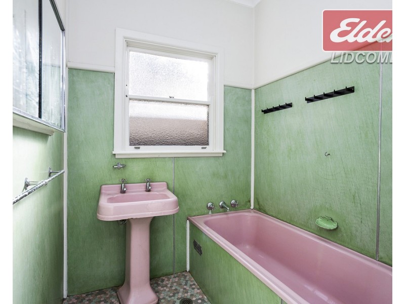 28 LILLIAN STREET, Berala NSW 2141