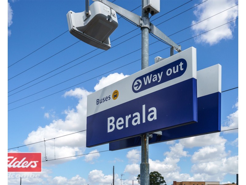 28 LILLIAN STREET, Berala NSW 2141