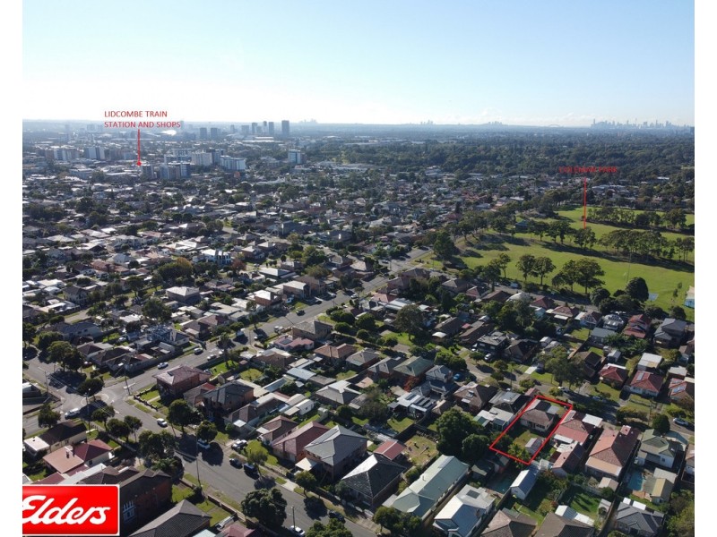 28 LILLIAN STREET, Berala NSW 2141