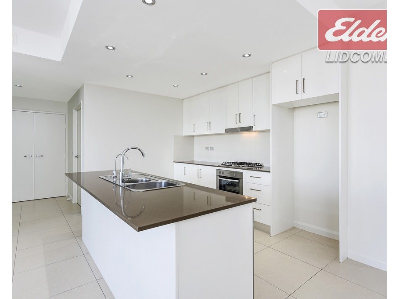 909/43 CHURCH STREET, Lidcombe NSW 2141