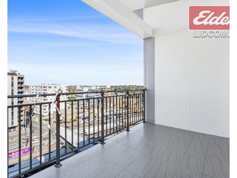 909/43 CHURCH STREET, Lidcombe NSW 2141