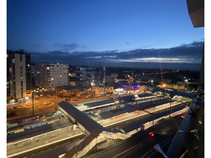 909/43 CHURCH STREET, Lidcombe NSW 2141