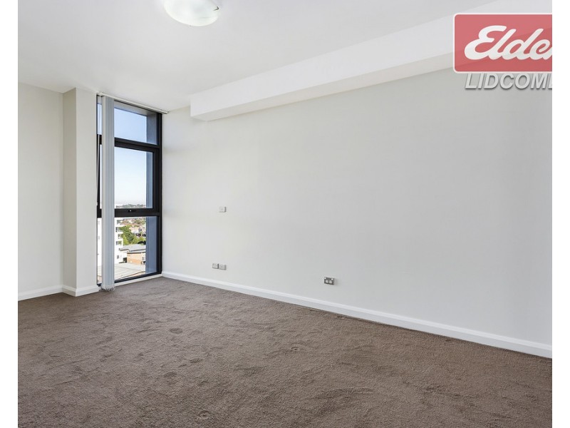 909/43 CHURCH STREET, Lidcombe NSW 2141