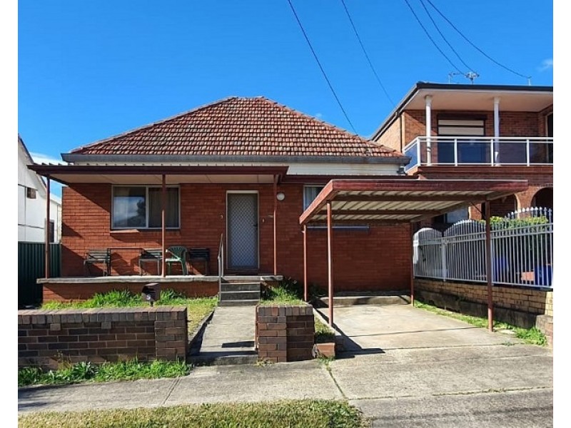 9 NOTTINGHILL ROAD, Lidcombe NSW 2141