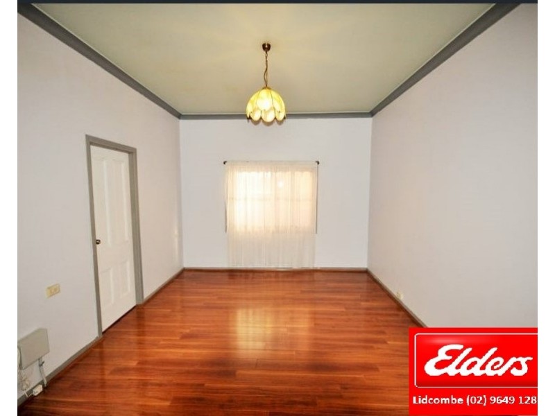 9 NOTTINGHILL ROAD, Lidcombe NSW 2141