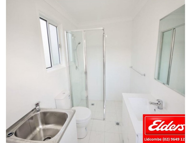 9 NOTTINGHILL ROAD, Lidcombe NSW 2141