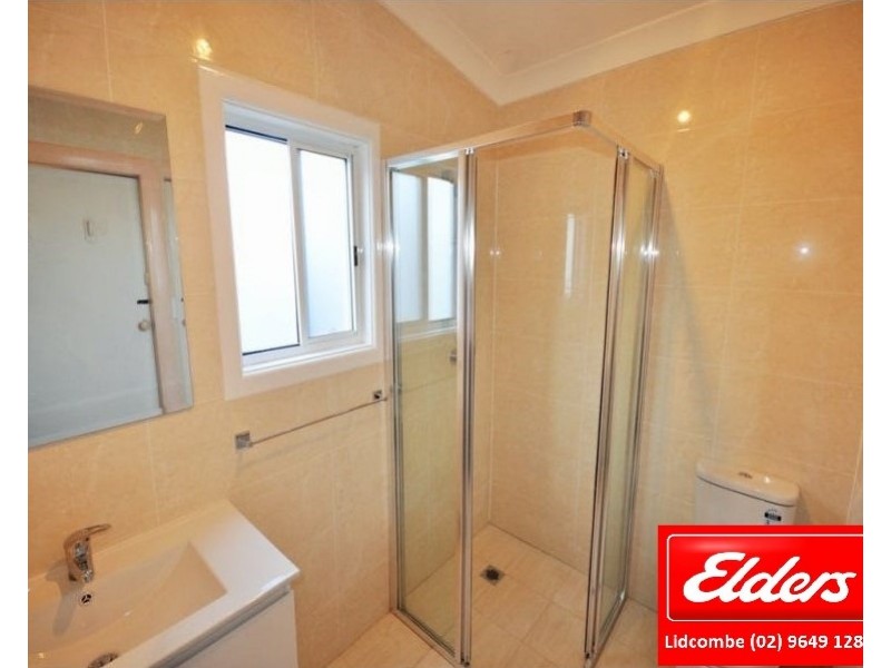 9 NOTTINGHILL ROAD, Lidcombe NSW 2141
