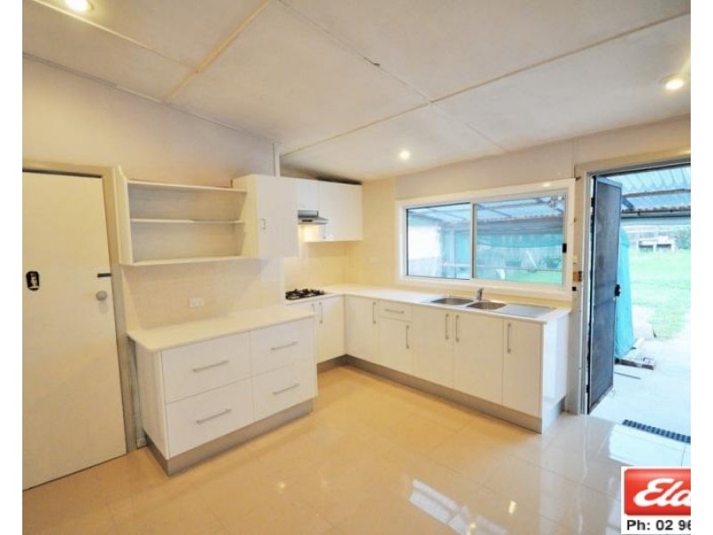 9 NOTTINGHILL ROAD, Lidcombe NSW 2141