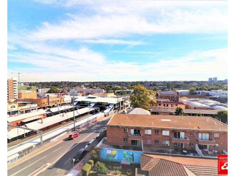 702/43 CHURCH STREET, Lidcombe NSW 2141