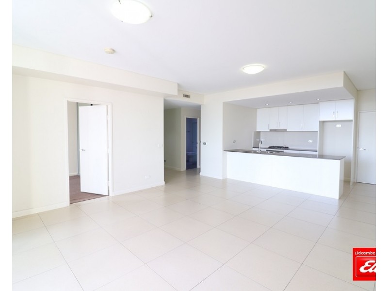 702/43 CHURCH STREET, Lidcombe NSW 2141