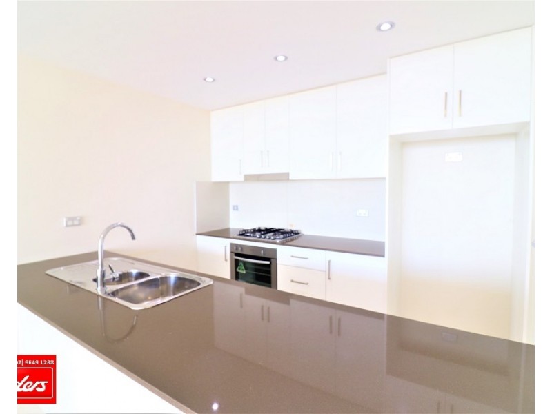 702/43 CHURCH STREET, Lidcombe NSW 2141