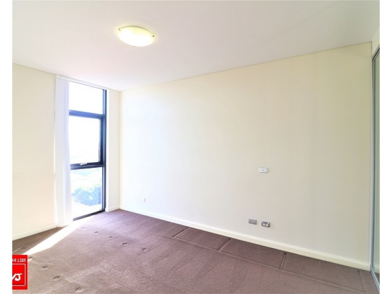 702/43 CHURCH STREET, Lidcombe NSW 2141