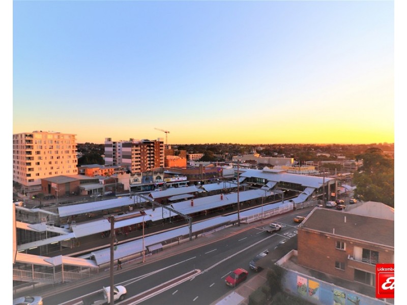 702/43 CHURCH STREET, Lidcombe NSW 2141