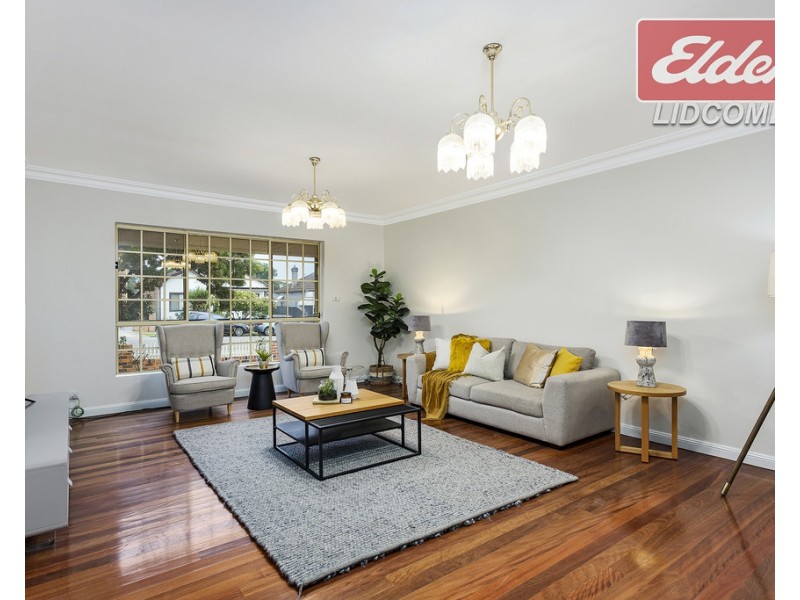 11 MURRAY STREET, Lidcombe NSW 2141